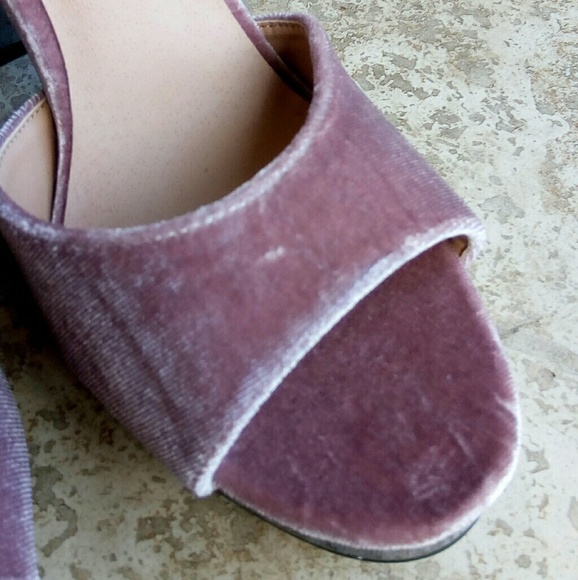 🆕Asos Truffle Collection Tie Up Slim Platform 🆕 - Picture 7 of 8